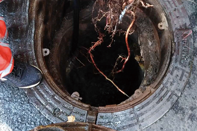 万荣管道预处理